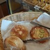 パン処 森庵 - 料理写真:購入品