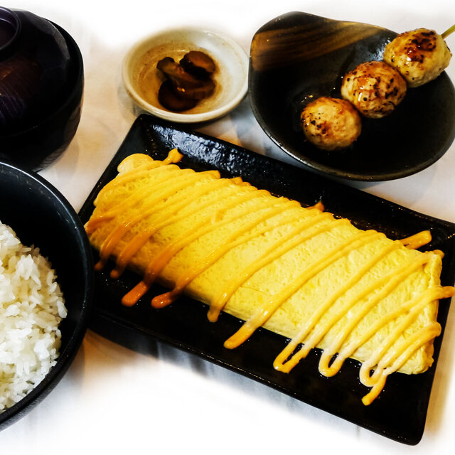 炭焼親子丼の店 鶏玉 天五店 （とりたま） - 天満/親子丼 | 食べログ