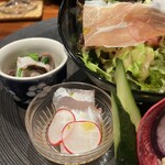 メルモーゾ ダ ドロカワ - 