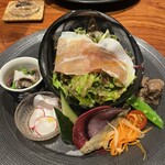 メルモーゾ ダ ドロカワ - 