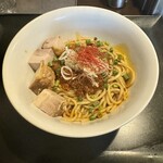 らぁ麺やまぐち 辣式 - 