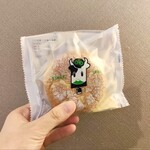 あさぎり牛乳 - 