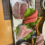 海鮮酒場わんす - 