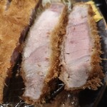 とんかつ瓢