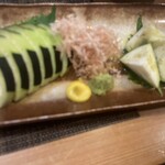 海鮮酒場わんす - 