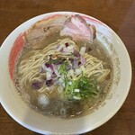 らあめん 鬼ぼし - 