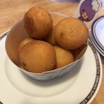 コメダ珈琲店 - 料理写真: