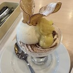 ジョイフル - 料理写真: