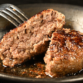 鉄板 BANANA STEAK_2