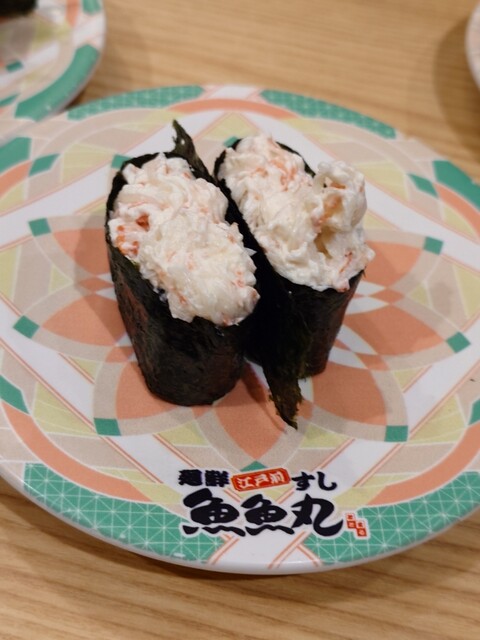 魚魚丸 鹿山店 （トトマル） - 鳴海/回転寿司 | 食べログ