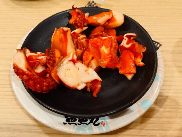 魚魚丸 鹿山店 （トトマル） - 鳴海/回転寿司 | 食べログ