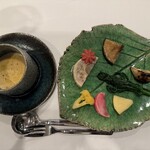 フレンチ Le Petale - 
