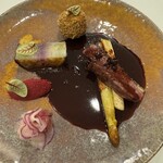 フレンチ Le Petale - 