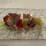 フレンチ Le Petale - 