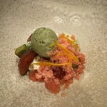 フレンチ Le Petale - 