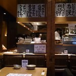 酒と料理のなつ - 