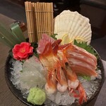漁一 Suk海濱幕張店 - 