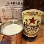となりのジャックとマチルダ - 