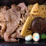 日本橋日山 - 料理写真: