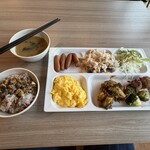 Comfort Library Cafe - 