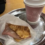 アンティコカフェ アルアビス - 