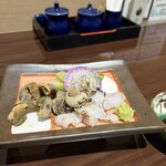 和食 味彩 - 