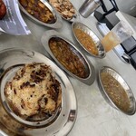 daily Chai stand & food - 