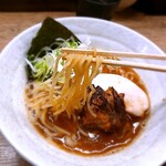 らーめん 会 - 