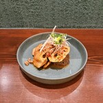 酒場食堂 芽芽 - 