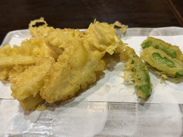 Udon Dokoro Ohana, Asaka, Japan
