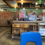 ハリーズジャンクション - 