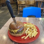 ハリーズジャンクション - 