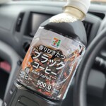 セブンイレブン - ドリンク写真: