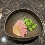 Teppan Yaki Miyabi Ginza - 