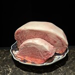 Teppan Yaki Miyabi Ginza - 