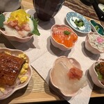 海鮮居酒屋 三ノ宮産直市場 - 