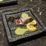 Teppan Yaki Miyabi Ginza - 