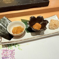 渋谷 すし仙 - 