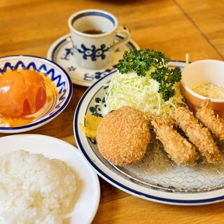 GRILL1930 つばめグリル_1