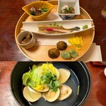 和楽庵 - 