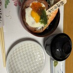 和食処 こばやし - 