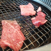 しゃぶしゃぶと焼肉 わにく - 