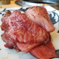 しゃぶしゃぶと焼肉 わにく - 