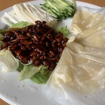 萬福来 - 料理写真: