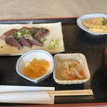 シーフードレストランネプチューン - 