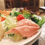 パスティーノ エ ビステッケリア・ヒロ - 
