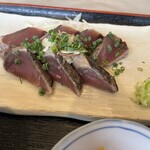 シーフードレストランネプチューン - 