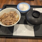 松屋 - 料理写真: