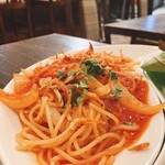 パスティーノ エ ビステッケリア・ヒロ - 