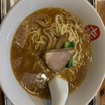 中華そば まるき - 